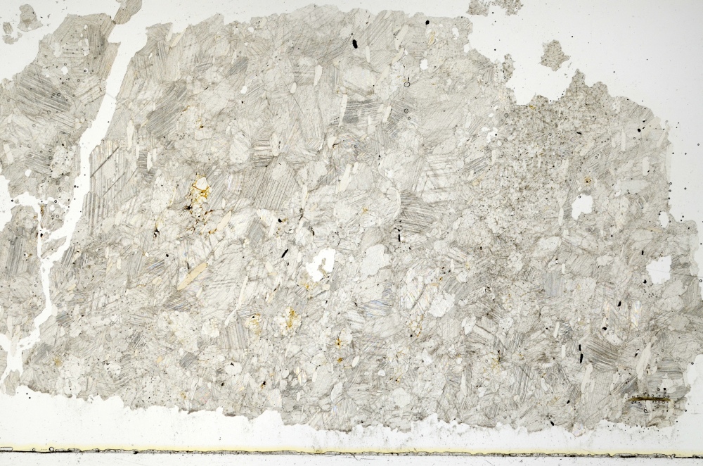 Plane Polarized, S69807