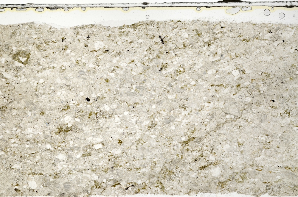 Plane Polarized, S69808