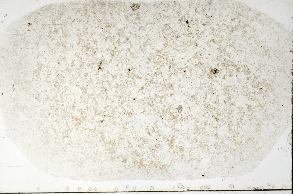 Plane Polarized, S69809