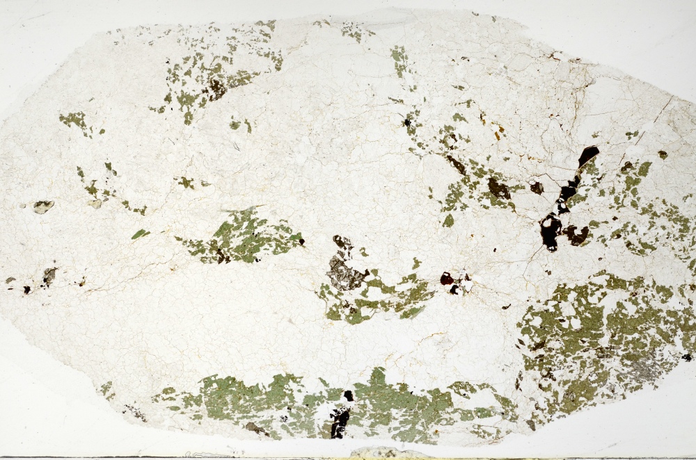 Plane Polarized, S69810