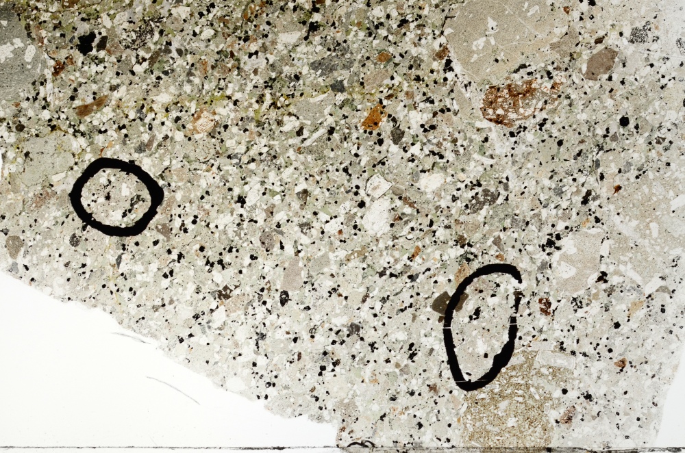 Plane Polarized, S69995