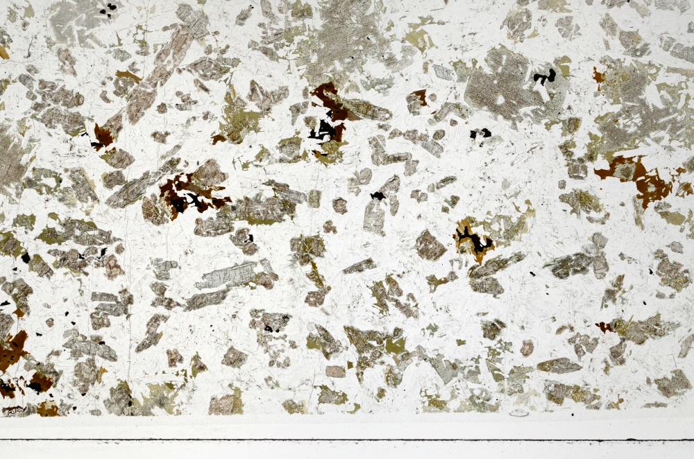 Plane Polarized, S70055