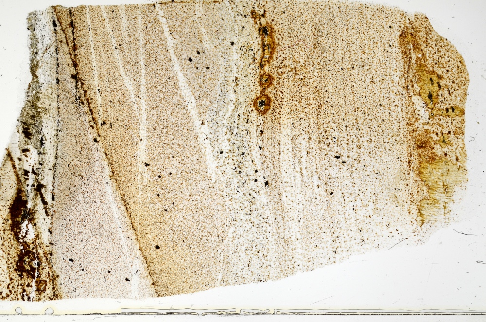 Plane Polarized, S70235