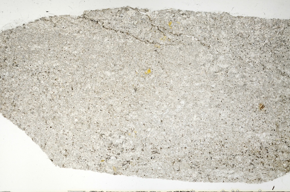 Plane Polarized, S70249
