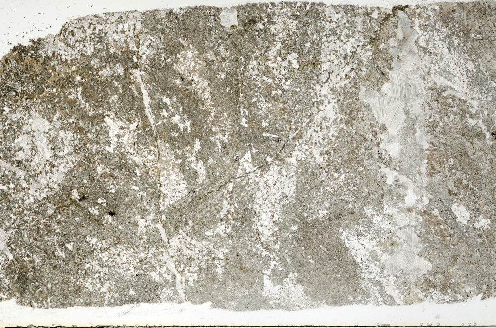 Plane Polarized, S70254