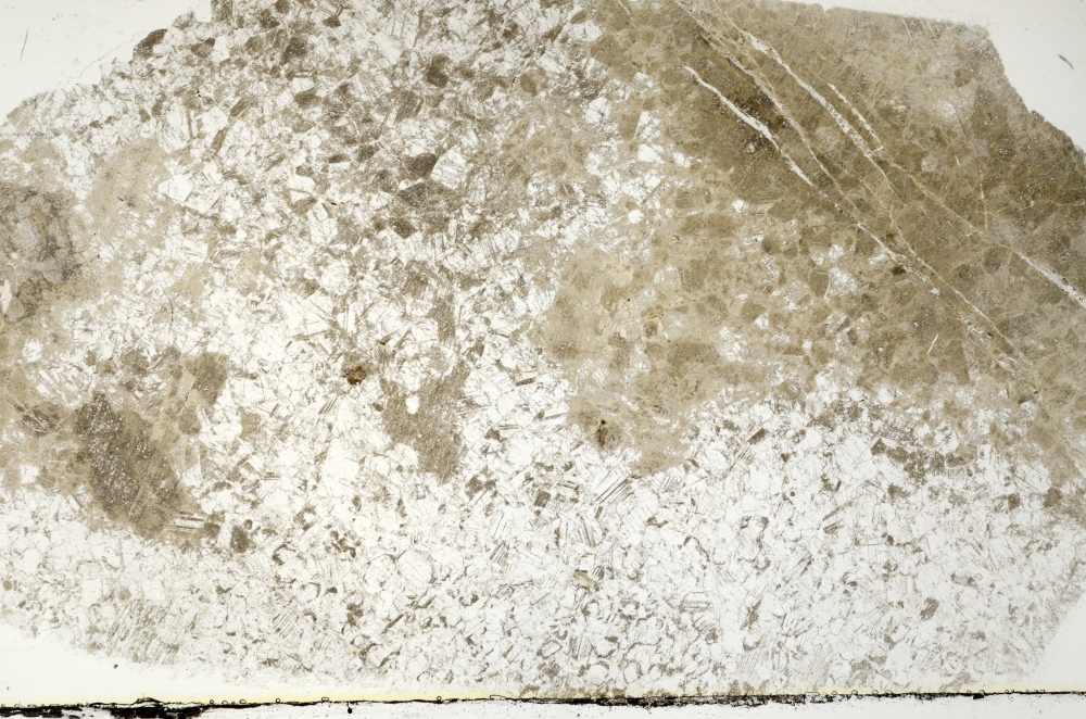 Plane Polarized, S70270