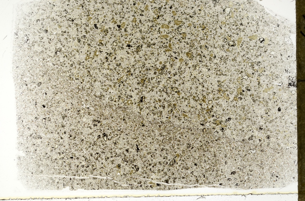 Plane Polarized, S70278