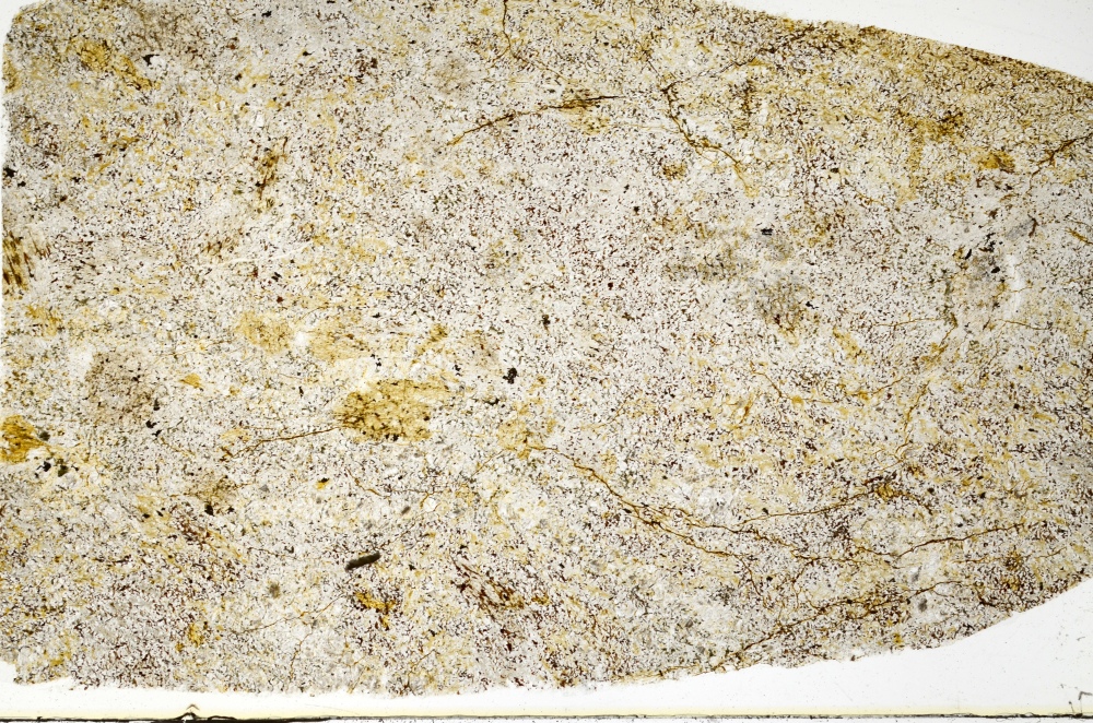 Plane Polarized, S70357