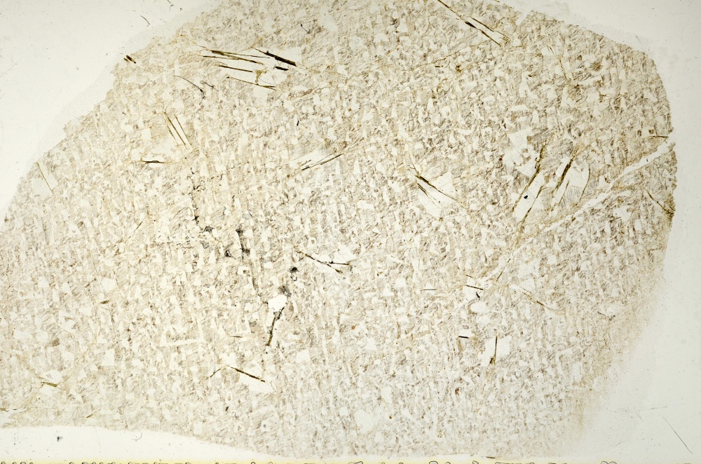 Plane Polarized, S70383