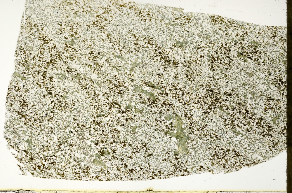 Plane Polarized, S70387
