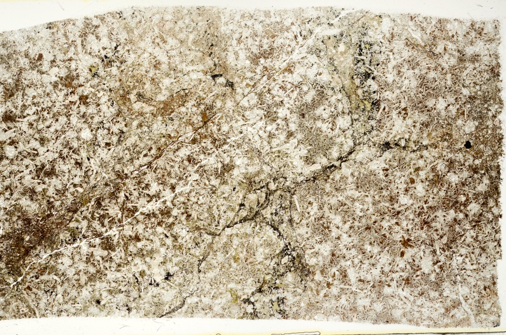 Plane Polarized, S70390