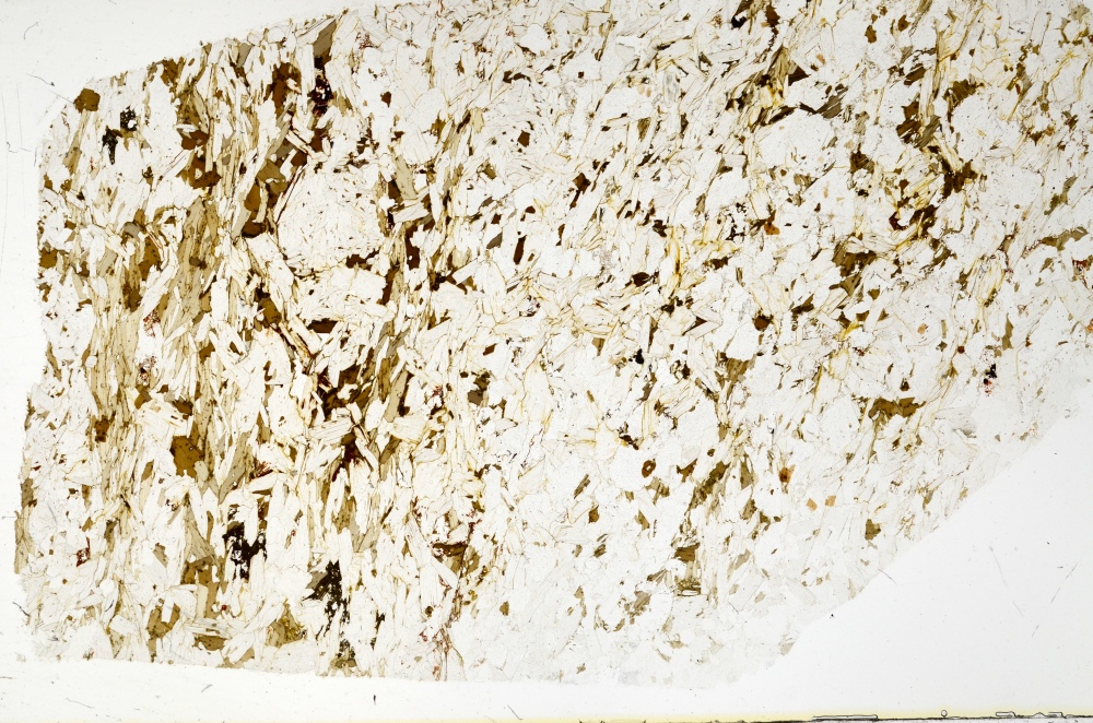 Plane Polarized, S70597