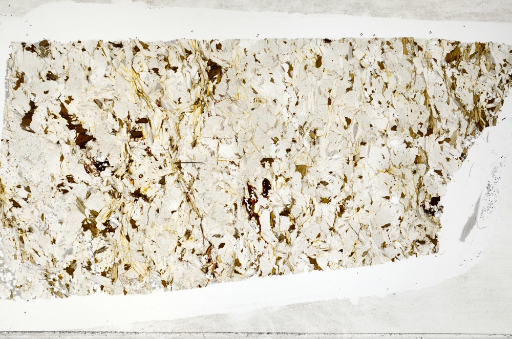 Plane Polarized, S70597/B