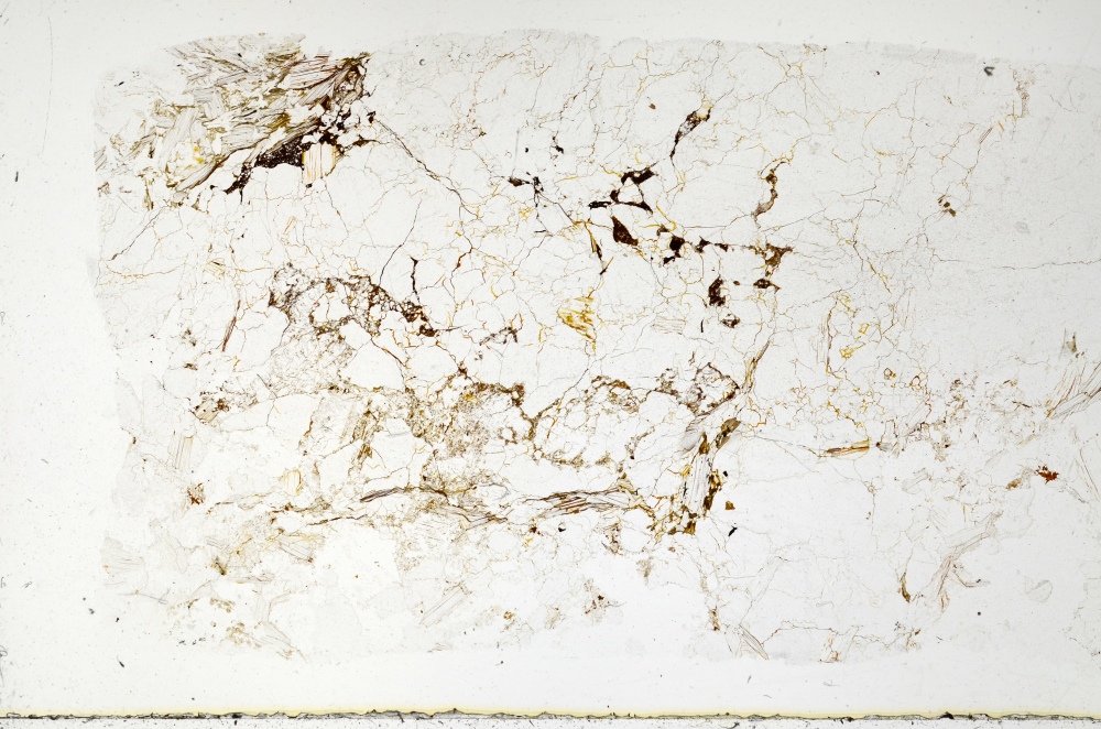 Plane Polarized, S70616