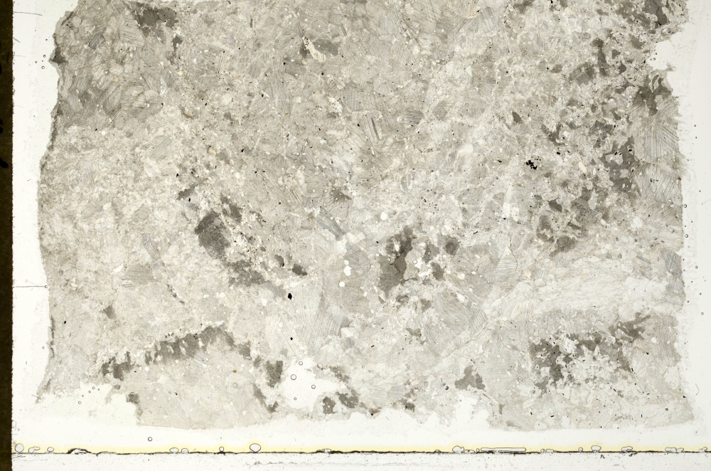 Plane Polarized, S70627