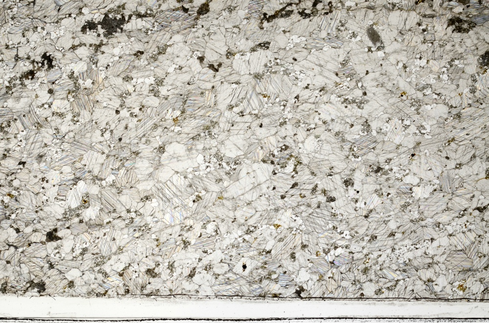 Plane Polarized, S70813