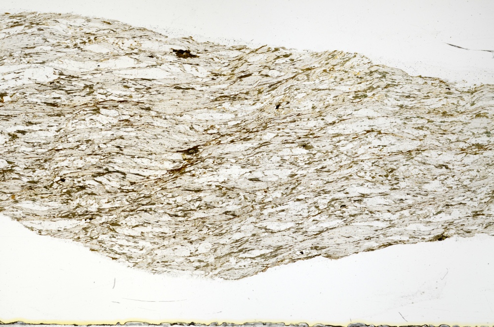 Plane Polarized, S70825