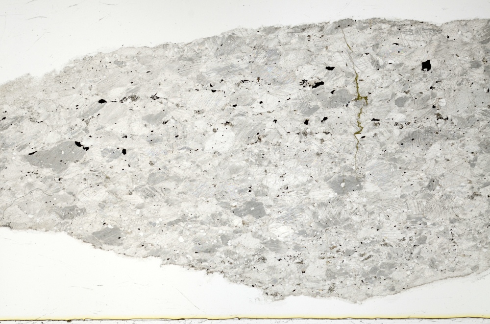 Plane Polarized, S70843