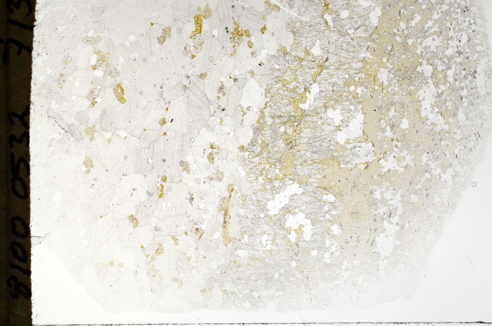 Plane Polarized, S70848