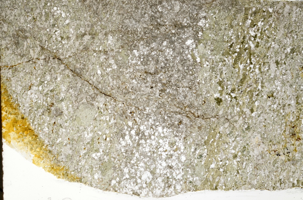 Plane Polarized, S70867
