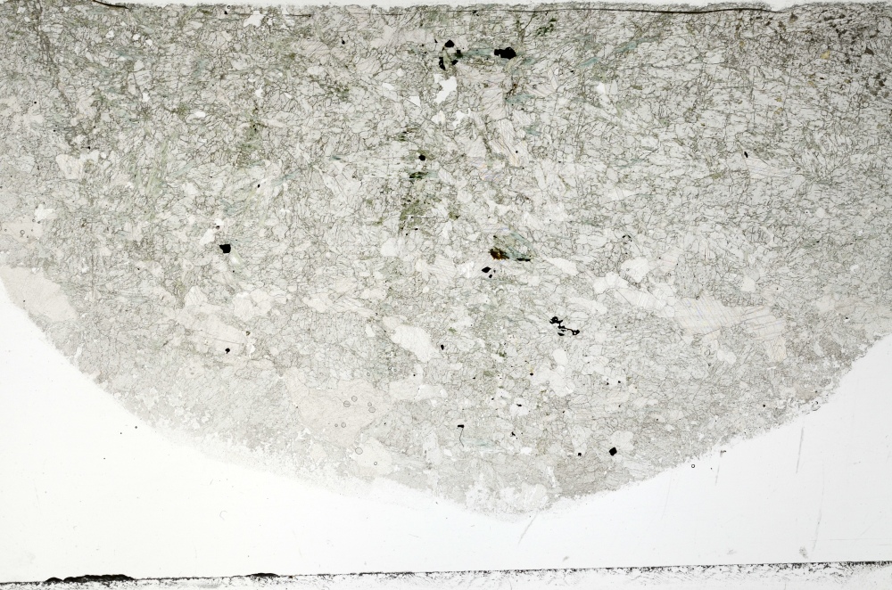 Plane Polarized, S70888