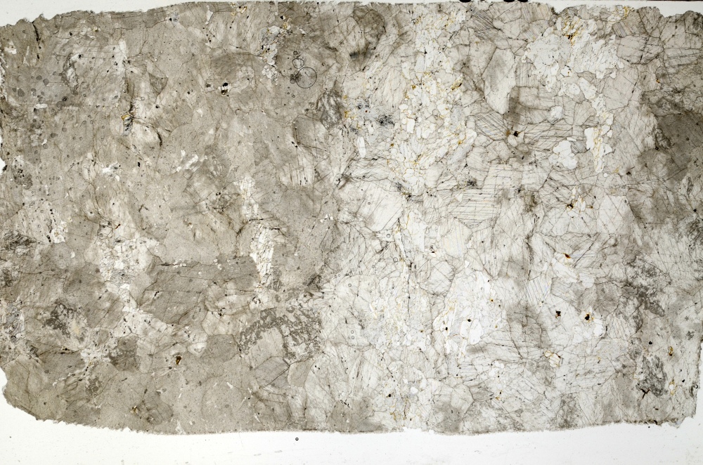 Plane Polarized, S70975