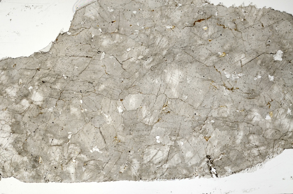 Plane Polarized, S70976