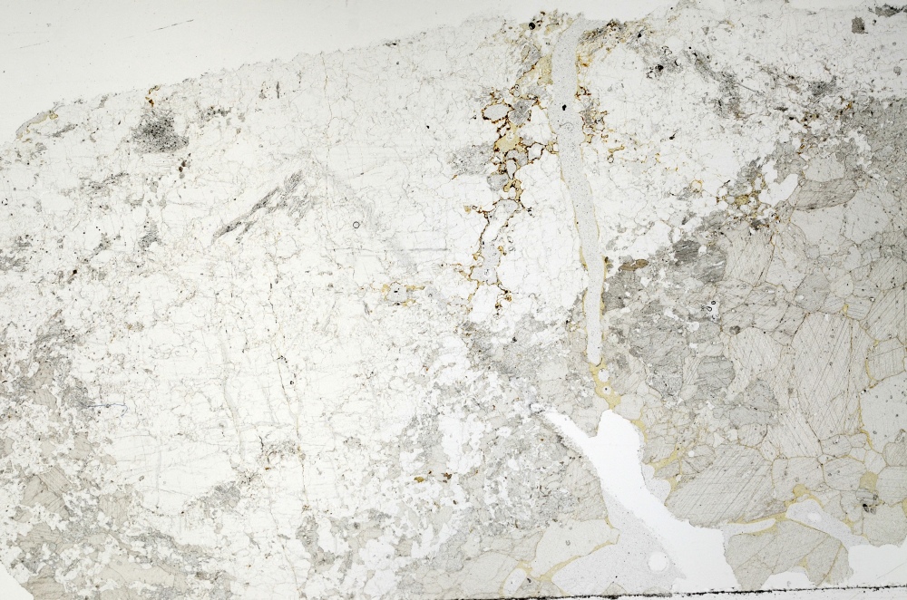 Plane Polarized, S70977