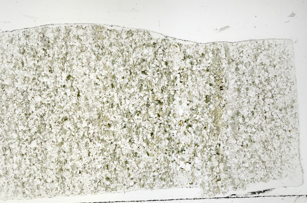 Plane Polarized, S70981