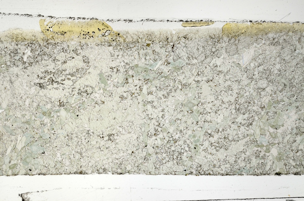 Plane Polarized, S70983