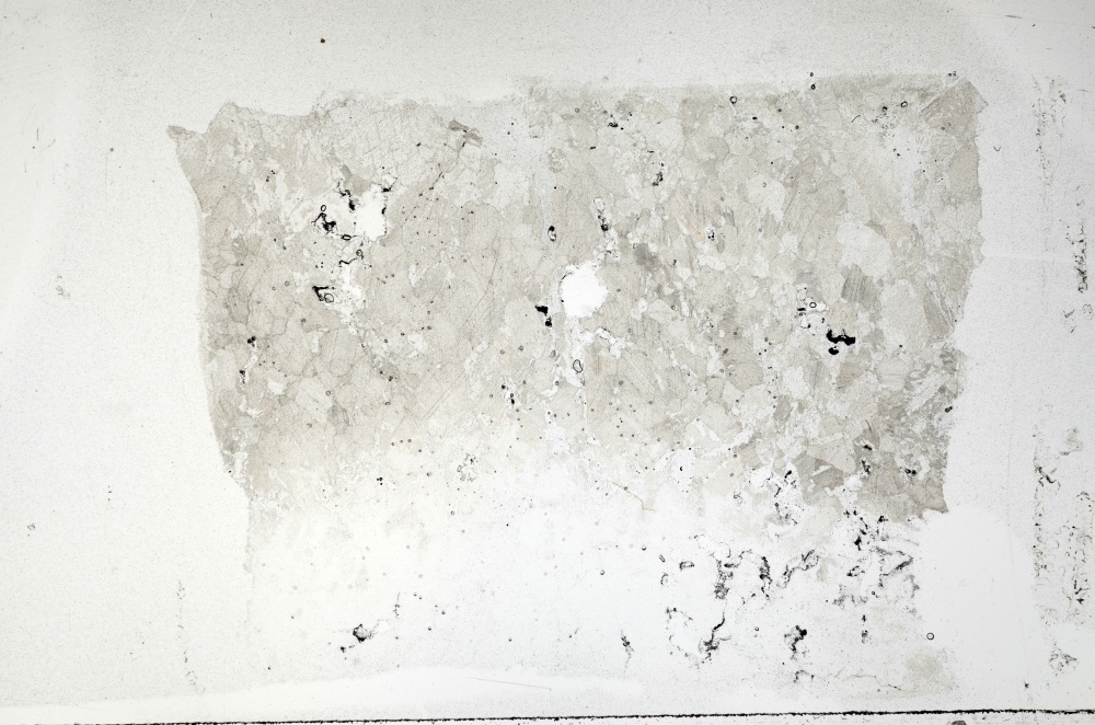 Plane Polarized, S70984