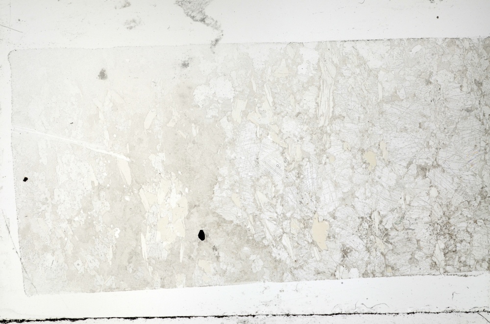 Plane Polarized, S70986