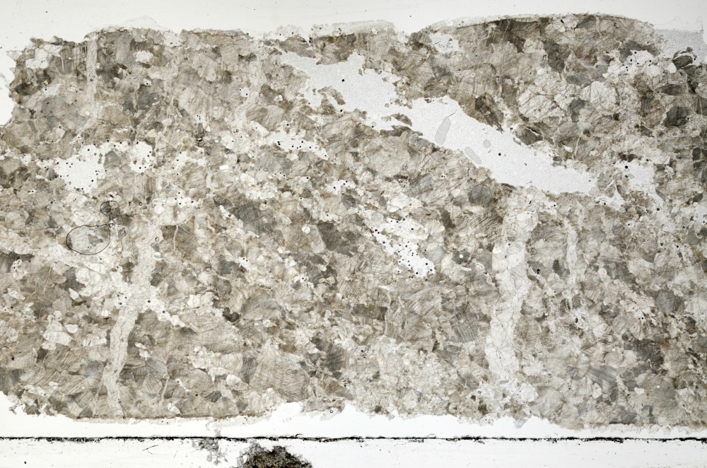 Plane Polarized, S70988