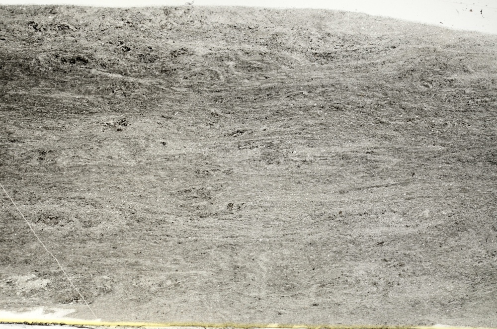 Plane Polarized, S71176