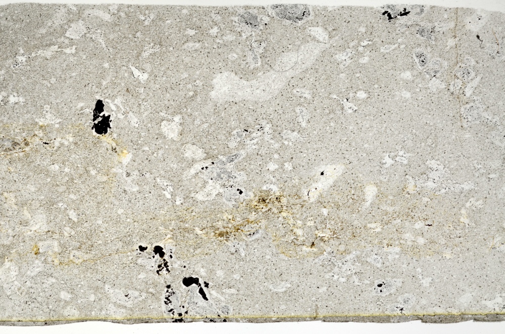 Plane Polarized, S71215