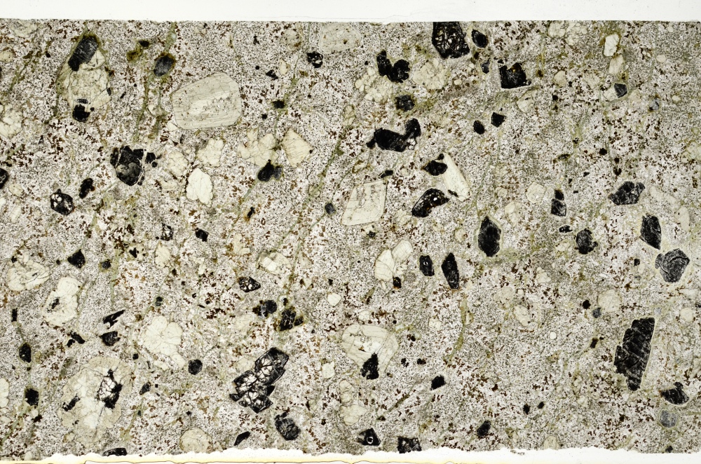 Plane Polarized, S71236