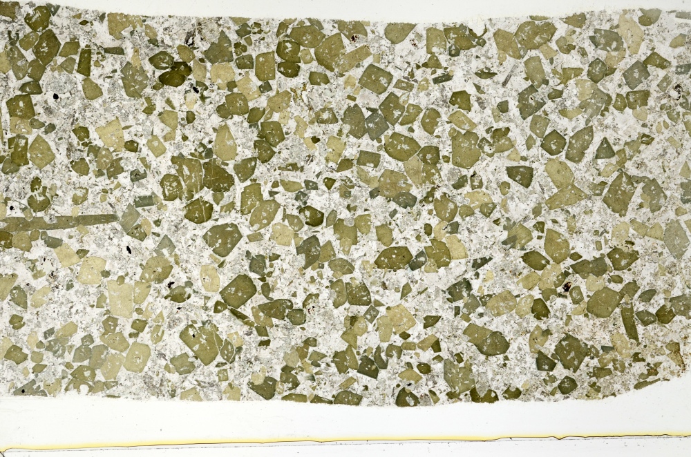 Plane Polarized, S71245