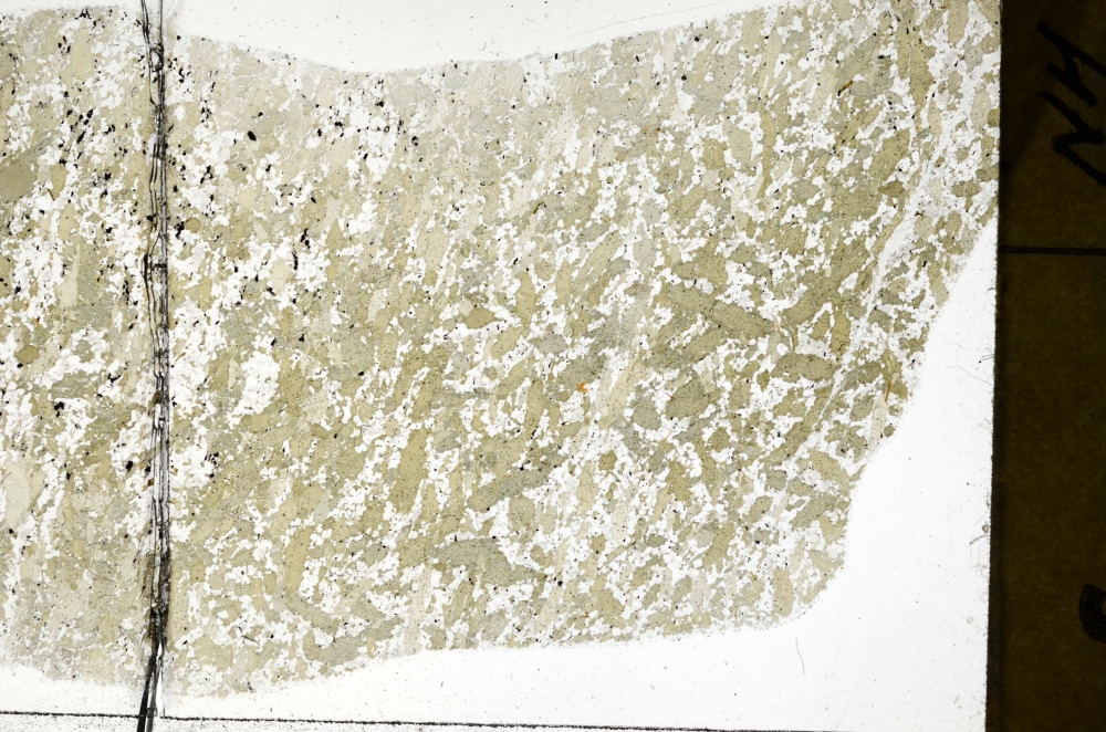 Plane Polarized, S71333