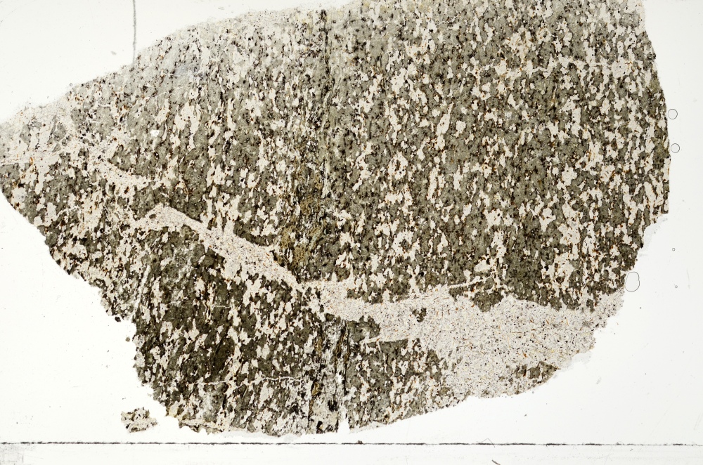 Plane Polarized, S71384