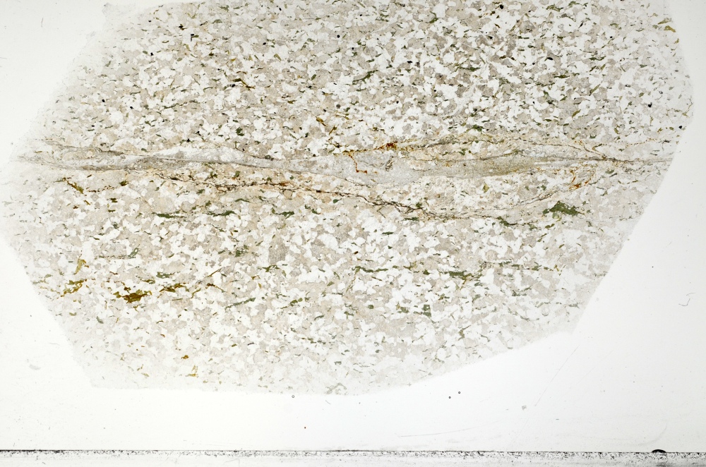 Plane Polarized, S71403