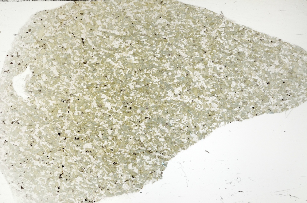 Plane Polarized, S71414