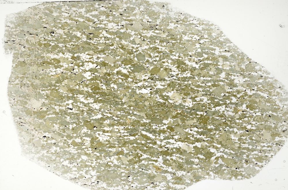 Plane Polarized, S71416