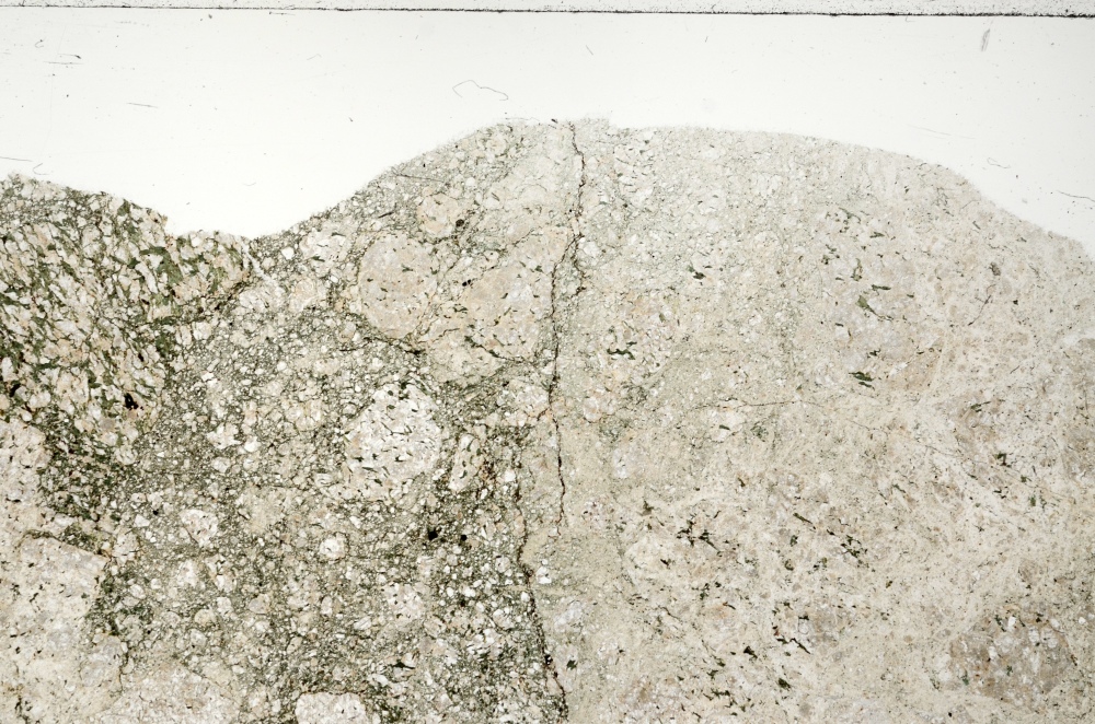 Plane Polarized, S71418