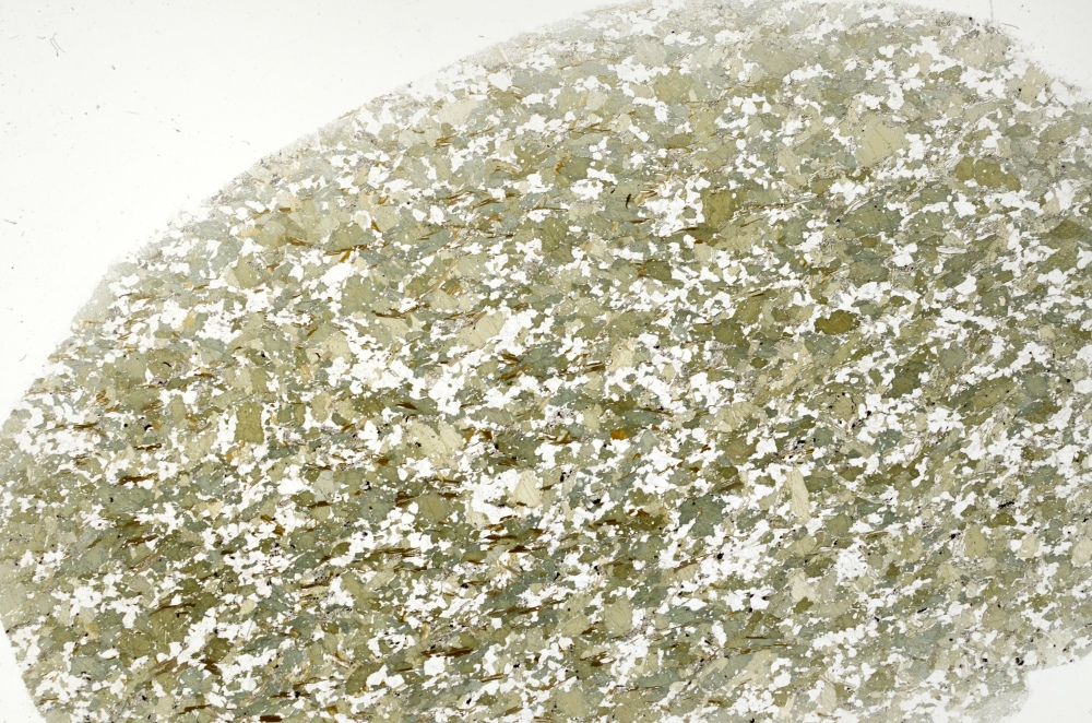 Plane Polarized, S71430