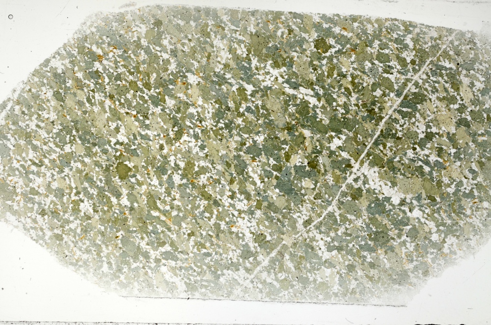 Plane Polarized, S71449