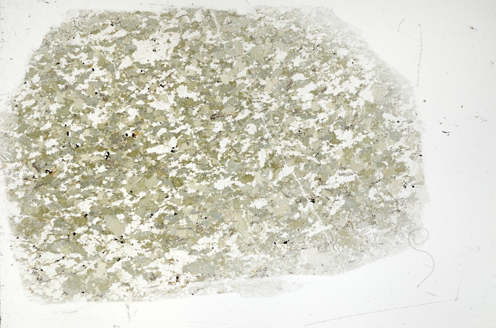 Plane Polarized, S71452