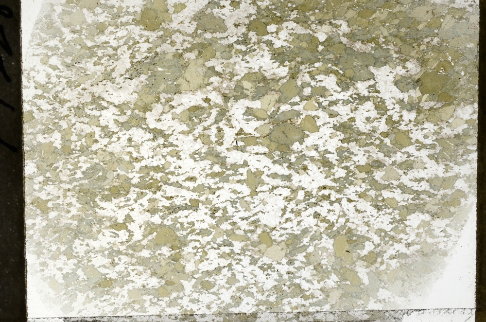 Plane Polarized, S71453