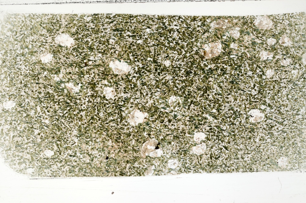 Plane Polarized, S71478