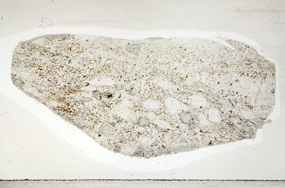 Plane Polarized, S71511/A