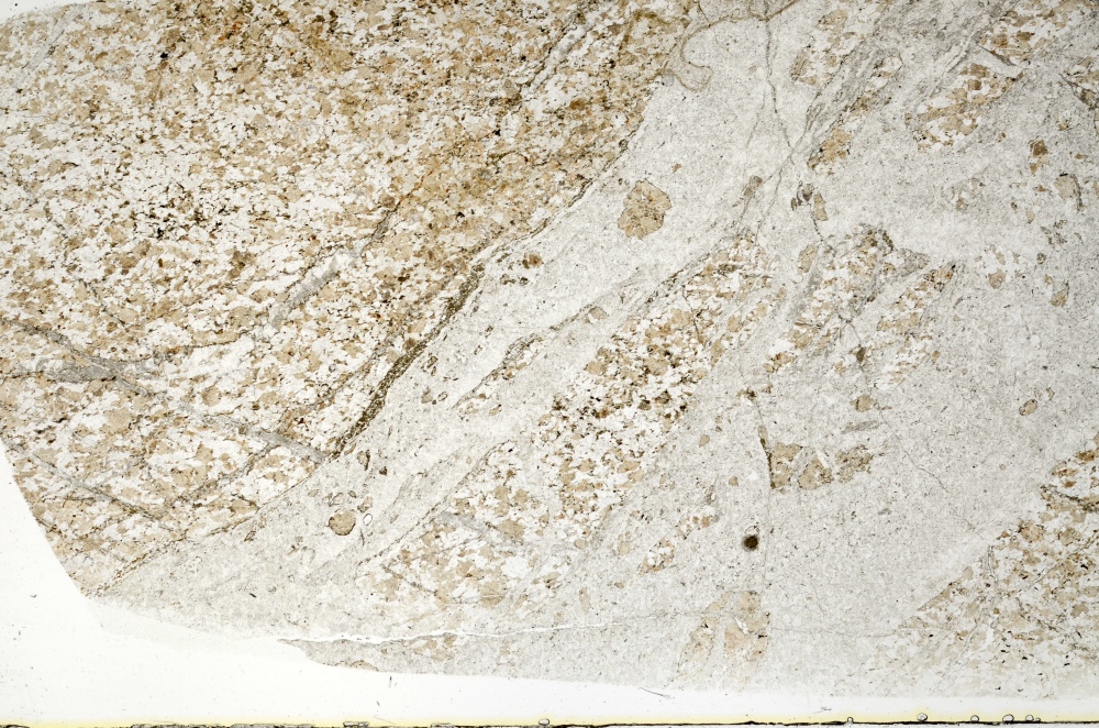 Plane Polarized, S71525